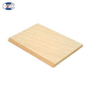 Contreplaqué en bouleau à âme en <span class=keywords><strong>bois</strong></span> dur HF, résistant à la pression, pour la fabrication de caisses d'emballage et l'assemblage de cadres de conditionnement de marchandises - Product Image 2