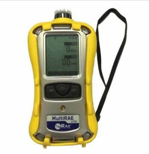 เครื่องตรวจจับก๊าซหลายชนิด Multi RAE Rae Systems PGM-6228 - Product Image 4