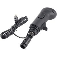 Tuas Persneling Simulator Truk USB Kiri untuk American ATS & ETS2 untuk Logitech G29 G920 G923 Manual Gear Thrustmaster TH8A Gear