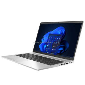 95% originale HP ProBook 450 G9 Laptop 15.6 "<span class=keywords><strong>Intel</strong></span> <span class=keywords><strong>Core</strong></span> <span class=keywords><strong>I5</strong></span>-12th Gen 8GB RAM 256GB SSD finestre alte 11 Laptop - Product Image 2