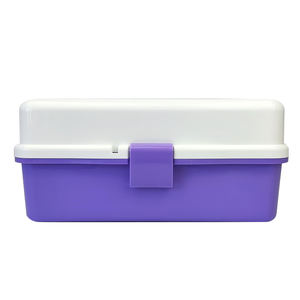 Organisateur multicouche avec argile ultralégère pour kit d'argile sèche à l'air pour adultes avec outils - Product Image 5