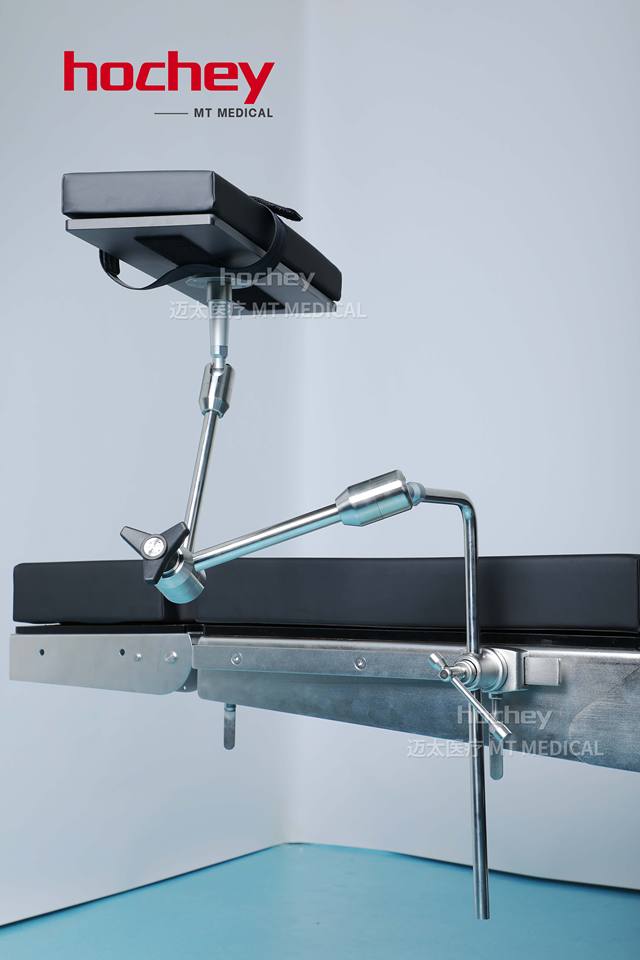 Operating Room Table Brackets MT MEDICAL Stainless Steel Operating Table Accessories Hospital ...