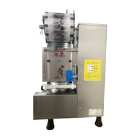 Machine entièrement automatique de cachetage de tasse de thé de bulle pour des tasses de jus de boissons de thé de lait