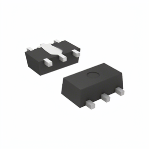 Original One Stop Service Electronic Circuit Components Power Management (PMIC) SOT 89 5/6 S-1701H5045-U5T1G - Product Image 1
