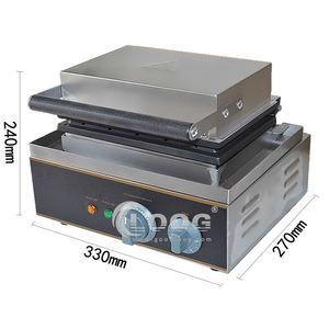 <span class=keywords><strong>Gaufrier</strong></span> électrique <span class=keywords><strong>professionnel</strong></span>, 5 bâtonnets, pour Muffin, maïs Pop-Corn, Tortilla, <span class=keywords><strong>gaufrier</strong></span>, Machine pour chien, <span class=keywords><strong>prix</strong></span> - Product Image 5