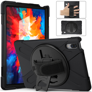 Étui intelligent pour <span class=keywords><strong>Lenovo</strong></span> Xiaoxin Pad <span class=keywords><strong>Pro</strong></span> 11.5 "<span class=keywords><strong>2021</strong></span> TB-J716F J706F Housse de support pour tablette pour <span class=keywords><strong>Lenovo</strong></span> <span class=keywords><strong>Tab</strong></span> <span class=keywords><strong>P11</strong></span> TB-J606F J607F - Product Image 3