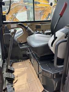 รถขุดตีนตะขาบ ZX65ฮิตาชิ6ตันรถขุดขนาดเล็กจากประเทศจีน - Product Image 5