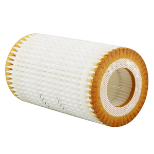 Filtro de Aceite para Auto de Alta Calidad, Venta al Por Mayor de Fábrica, Filtro de Aceite para Motor OEM 11428575211/11 42 5A5 E803/04152-WAA01 para <span class=keywords><strong>BMW</strong></span> - Product Image 4