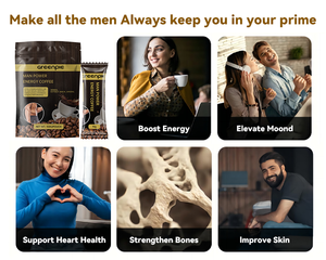 <span class=keywords><strong>Tongkat</strong></span> <span class=keywords><strong>Ali</strong></span> potenziato maschile 100% caffè puro per uomini aumenta il supporto per l'erezione di potenza per il fornitore di rivenditori all'ingrosso per adulti - Product Image 5