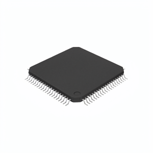 Authorized Distributor 80 LQFP Electronics Component Embedded TMS320F28068MPNT - Product Image 1