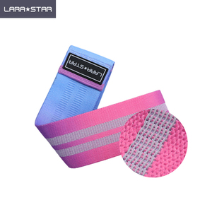 LS2012 ban nhạc chiến lợi phẩm, tập thể dục tập luyện <span class=keywords><strong>3</strong></span> cấp độ ban nhạc kháng cho chân và mông, Hip vòng tròn ban nhạc - Product Image 2