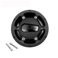 Cache de Protection Moteur de Moto RTS pour YAMAHA T-MAX 530 2012-2016 TMAX 500 2008-2011 Accessoires