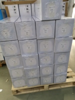 Matrice de pliage pour boîte en carton WESTONIX 0.4*1.3