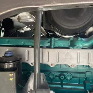 Gebruikt SINOTRUK HOWO 6x4 vrachtwagen, exclusief voor Egypte, expert in woestijntransport met superieure bandengreep - Product Image 5