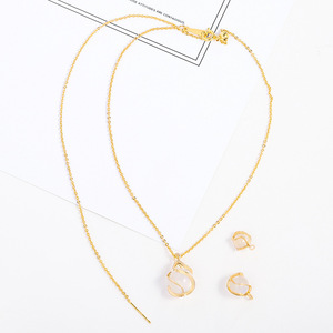 Colgante trenzado con cuentas de ojo de gato chapado en cobre y oro, accesorio de joyería DIY para pendientes, collar, manualidades, forma redonda de 8mm - Product Image 3