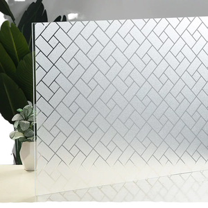 Película Decorativa <span class=keywords><strong>Transparente</strong></span> para Ventanas, <span class=keywords><strong>Vinilo</strong></span> Adhesivo Estático para Vidrio, Decoración de Interiores de PVC con Color Dicroico, Venta al Por Mayor - Product Image 1