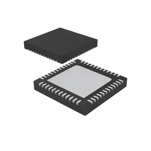 Composant électronique intégré à puce exposée 48 VFQFN, fournisseur et fabricant de circuits intégrés (CI) et microcontrôleurs (MCU) 32 bits, 416 Ko de mémoire Flash, 48QFN - Product Image 1