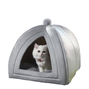 Yüksek kaliteli entegre kedi tırmalama panosu Sisal malzeme çevre dostu aşınmaya dayanıklı hurda dayanıklı kedi pençe taşlama havzası - Product Image 5