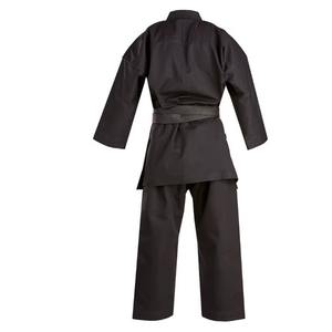 Ensemble de Kimonos de Jiu-Jitsu de Haute Qualité Respirant à Séchage Rapide pour l'Entraînement et la Compétition Arts Martiaux Fitness Kimono de Jiu-Jitsu - Product Image 3