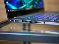 ZBookFury16 G10 I7-13850HX/32G(2x16)/1 To SSD/RTX 3500 Ada 12G/(1920*1200)400nit/W11P Station de travail