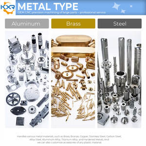 Pièces de <span class=keywords><strong>machine</strong></span> <span class=keywords><strong>CNC</strong></span> à disque rotatif avec surface de friction usinée avec précision, conçues pour les systèmes d'embrayage industriels - Product Image 4