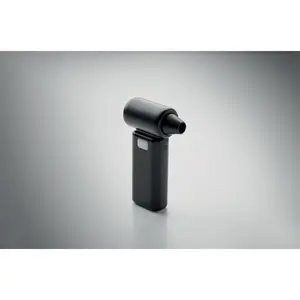 Ventilateur portable turbo Elevate 45605_MO2650, gadgets personnalisés fabriqués en Chine - Product Image 1