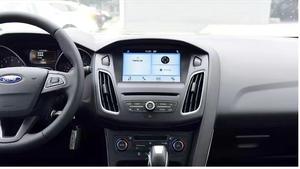 Pantalla Vertical Android 13.0 de 10.4 Pulgadas para <span class=keywords><strong>Ford</strong></span> <span class=keywords><strong>Focus</strong></span> <span class=keywords><strong>2013</strong></span>-2017, Reproductor de Video para Auto con Car Play Integrado, Pantalla Táctil, 4+64 GB - Product Image 4