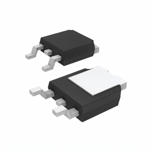 Thyristors TO-252-3, DPAK, SC-63 TN1215-800B Composant électronique BOM IC en stock - Product Image 1