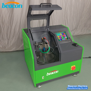 Common-Rail-Injektor-Prüfstand EPS205 Piezo-Injektor-Testgerät mit Sensor- und Ventilprüfung - Product Image 3