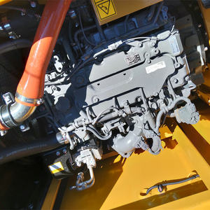 Excavadora de Alta Potencia SANY 135 SY135C de 13.5 Toneladas, Excavadora de Orugas SY135 SY135C-9, Venta de Excavadoras para Uso Doméstico - Product Image 3