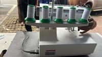 NOUVELLE Machine à coudre domestique multifonctionnelle Janome 3000 pour tous les jours