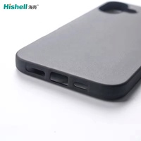 Logo personnalisé coloré souple TPU mat housse de téléphone pour iPhone 16 16 Plus 16 Pro 16 Pro Max étui de protection