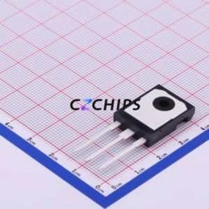 Whole Sale IXFH160N15T2 TO-247 Transistor Field Effect Transistor (MOSFET) Whole Sale Electronic Component Chips & BOM Service - Product Image 2