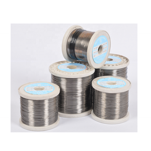 OCR25AL5 <span class=keywords><strong>Fecral</strong></span> معزول بأنماط مستديرة ، مُصنَّف في التطبيقات المقاومة للحرارة - Product Image 2