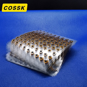 Mẫu miễn phí 213/215/216 HF 13.56MHz FPC <span class=keywords><strong>RFID</strong></span> nhãn dán không thấm nước xã hội phương tiện truyền thông NFC kiểm soát truy cập <span class=keywords><strong>tag</strong></span> Mini - Product Image 6