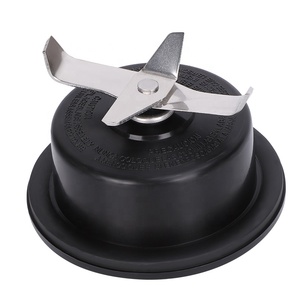 Lame de mélangeur populaire, lame <span class=keywords><strong>Black</strong></span> & <span class=keywords><strong>Deker</strong></span> avec 4 couteaux - Product Image 1
