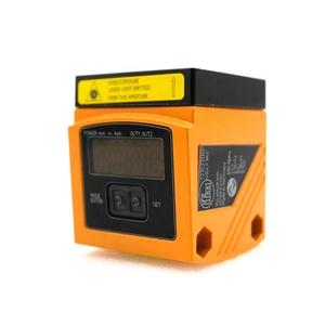 เซ็นเซอร์เลเซอร์ IFM รุ่น O1D100 เซ็นเซอร์โฟโตอิเล็กทริก - Product Image 4
