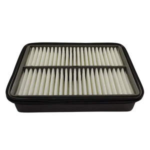Filtro de Aire de Repuesto para Motor de Automóvil, Venta Directa de Fábrica, OEM 17801-11090 1780111090 17801-11070 para Toyota - Product Image 3