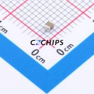 TCC0805X7R475K160FT SMD Capacitor (MLCC) 0805 ( Capacitance: 4.7uF )( Precision: 10% Rated Voltage: 16V ) - Product Image 1