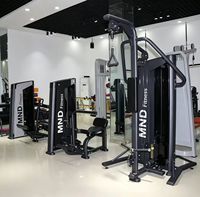 Équipement de musculation pour les jambes, machines de gym de haute qualité, prix compétitif, fourniture directe d'usine Velos