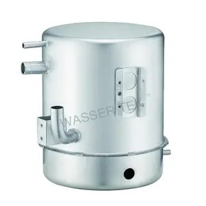 Rvs Water Tank Voor Water Koeler (Water Dispenser)