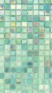 Shiny <b>Mirror</b> Mosaic <b>Tile</b> for Retail Store Fitting Room Walls - Product Image 2