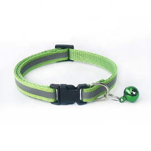 <span class=keywords><strong>Collar</strong></span> Reflectante para Gato con Campana, Superventas - Product Image 3
