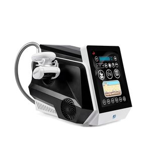 Máquina Multifuncional 5 en 1 con Rodillo de Presión Negativa y Rodillo de Bolas Internas para Reducción de Celulitis y Pérdida de Peso 2025 - Product Image 2