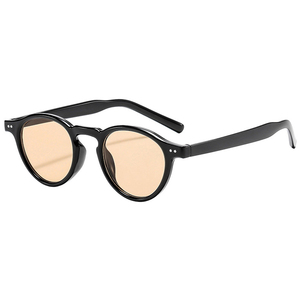 Gafas de Sol Cuadradas de Lujo, Moda, Alta Calidad, UV400, Cómodas, Montura Completa, Unisex, Polarizadas, 2026, Logotipo Personalizado, TR90 - Product Image 2
