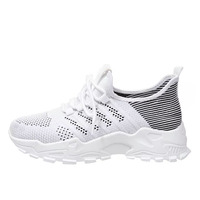 Chaussures décontractées pour femmes en gros directement de l'usine, chaussures décontractées à lacets, chaussures décontractées pour femmes de haute qualité et tendance