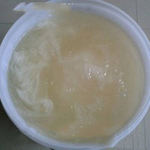 Precio de fábrica SLES 70% CAS 68585-34-2 Pureza Sodio Lauril Éter Sulfato - Product Image 2