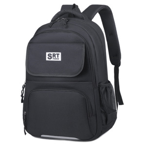 SRT Fashion <b>Backpack</b> <b>Large</b> Capacity Lightweight Laptop Bag Student Schoolbag Outdoor Travel Bag - Product Image 5