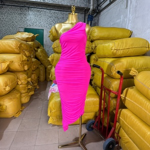 <span class=keywords><strong>Ropa</strong></span> <span class=keywords><strong>de</strong></span> diseño aleatorio 2026: Fardos <span class=keywords><strong>de</strong></span> vestidos para mujer, <span class=keywords><strong>ropa</strong></span> mixta a granel para venta al <span class=keywords><strong>por</strong></span> <span class=keywords><strong>mayor</strong></span> - Product Image 1
