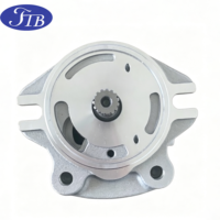 Pompe à engrenages hydraulique FTB B0610-54010 Kayaba KX165 15T pour mini-excavatrice KX163 KX165 U55, pièces de rechange OEM de haute précision